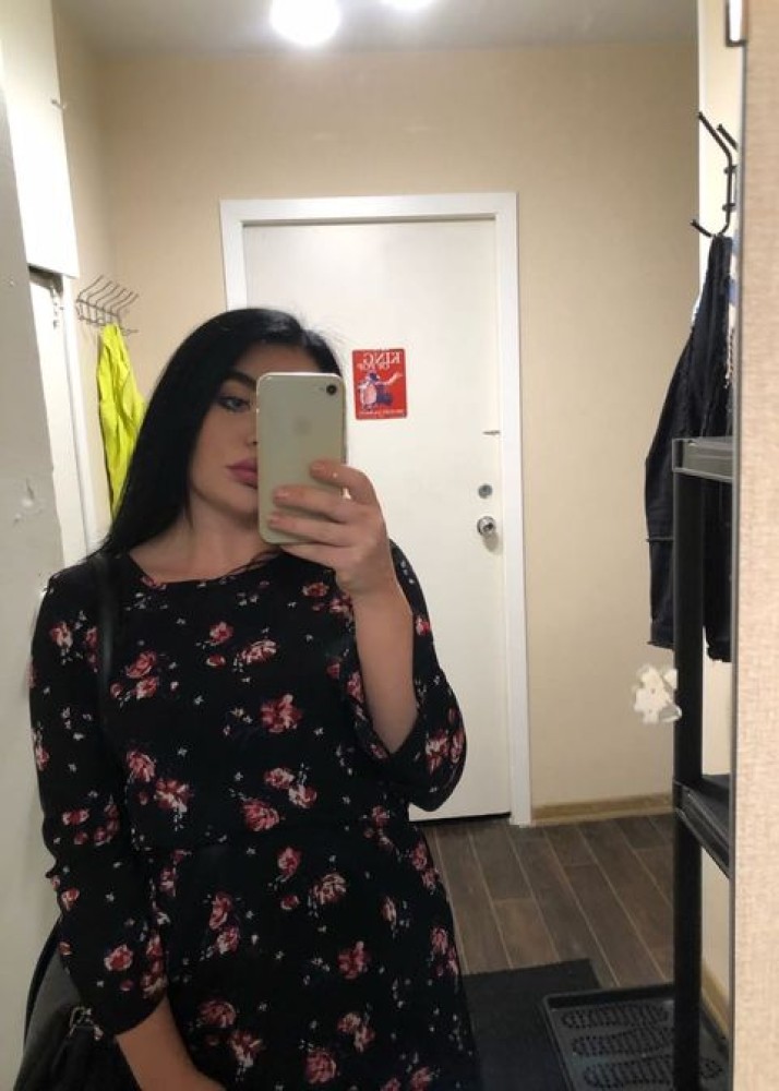 Индивидуалка Дарина фото № 2 в городе Нефтеюганск