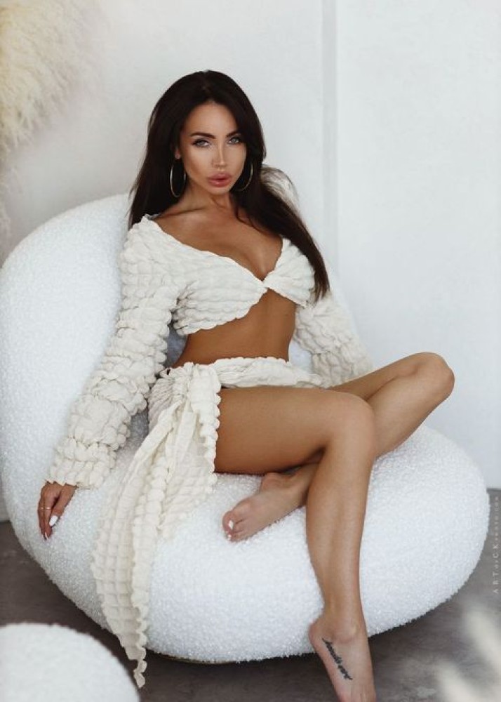 Индивидуалка Дарина фото № 2 в городе Нефтеюганск