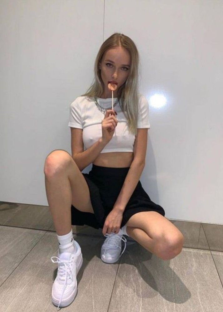 Индивидуалка Дарина фото № 2 в городе Нефтеюганск