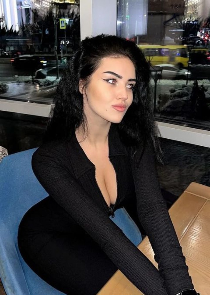 Индивидуалка Дина фото № 2 в городе Нефтеюганск