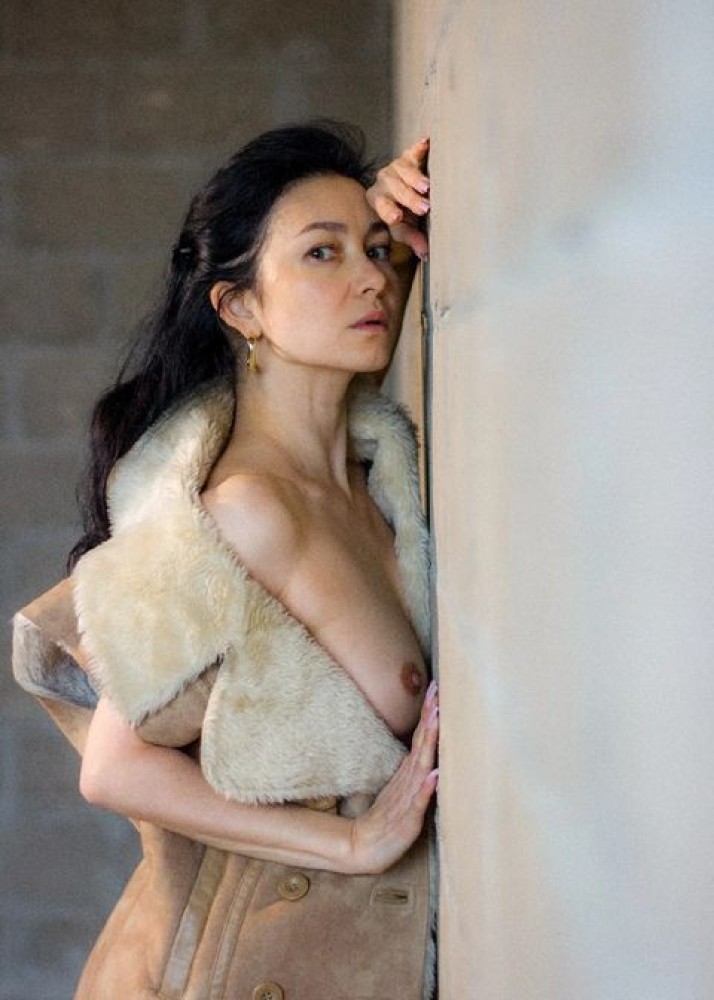 Индивидуалка Джина фото № 2 в городе Нефтеюганск