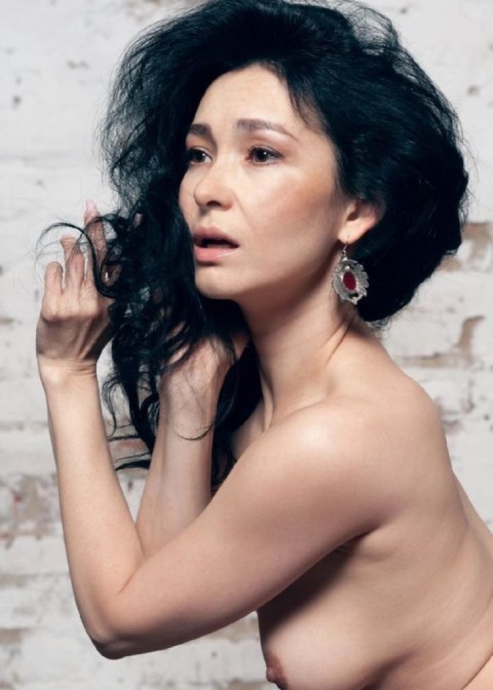 Индивидуалка Джина фото № 2 в городе Нефтеюганск