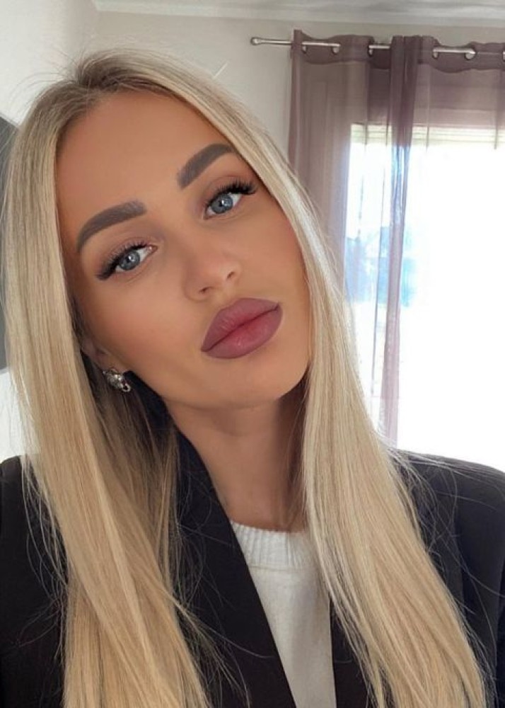 Индивидуалка Екатерина фото № 2 в городе Нефтеюганск