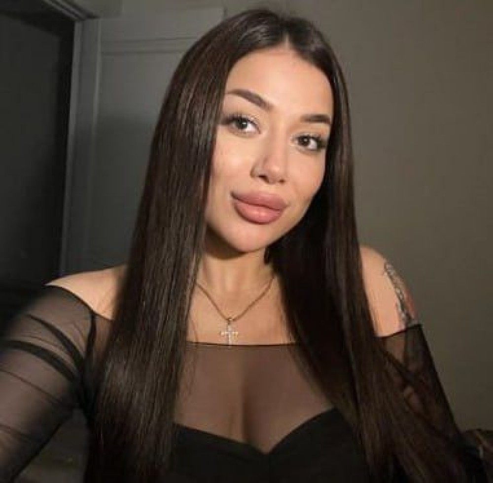 Индивидуалка Эля фото № 2 в городе Нефтеюганск