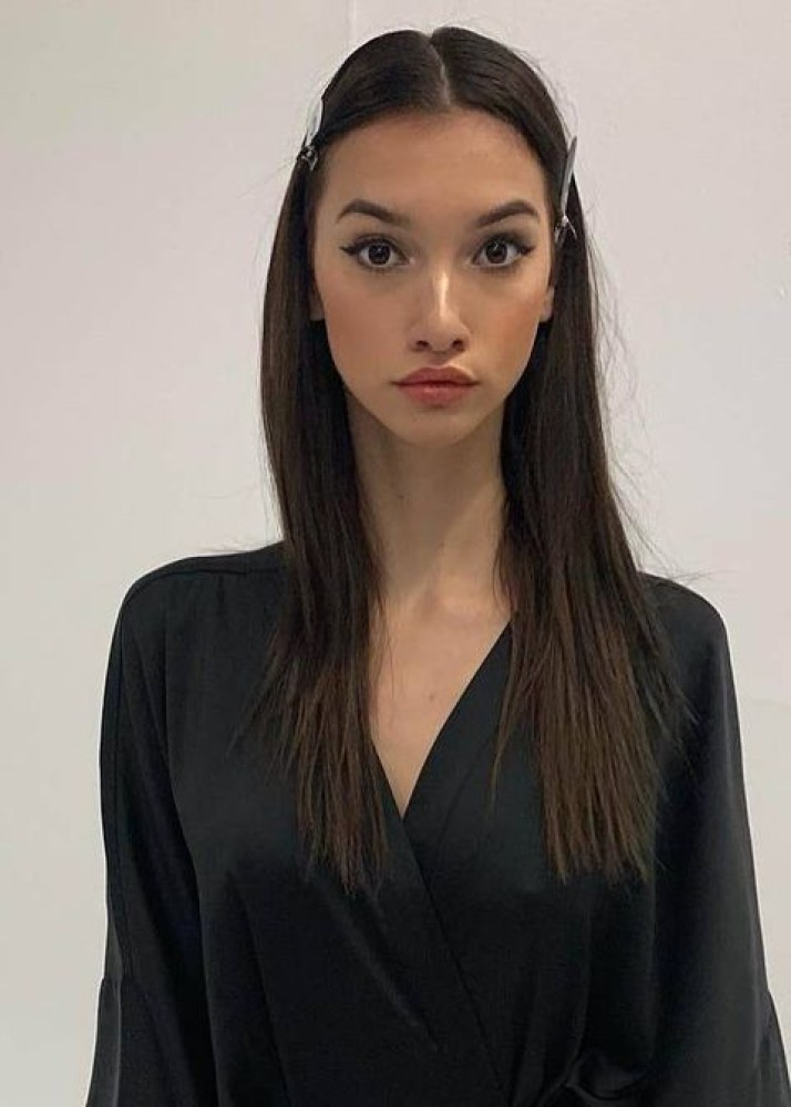 Индивидуалка Эмбер главное фото в городе Нефтеюганск 