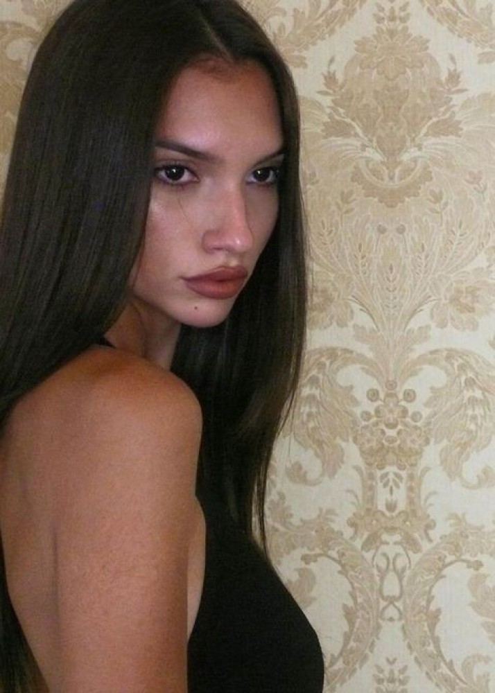 Индивидуалка Эмбер фото № 2 в городе Нефтеюганск