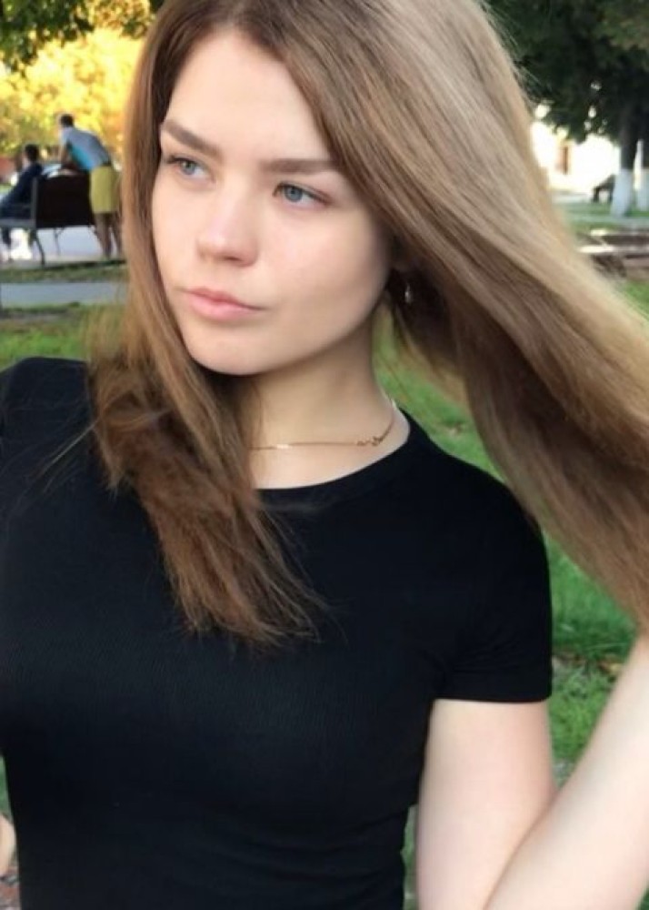 Индивидуалка Insarrria главное фото в городе Нефтеюганск 