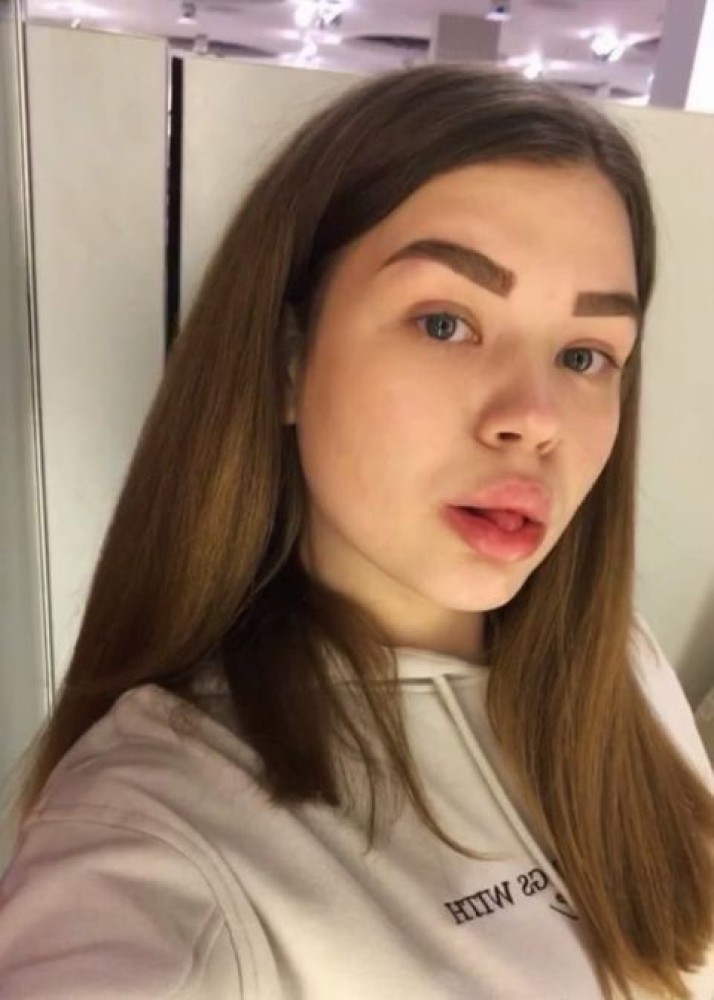 Индивидуалка Insarrria фото № 2 в городе Нефтеюганск