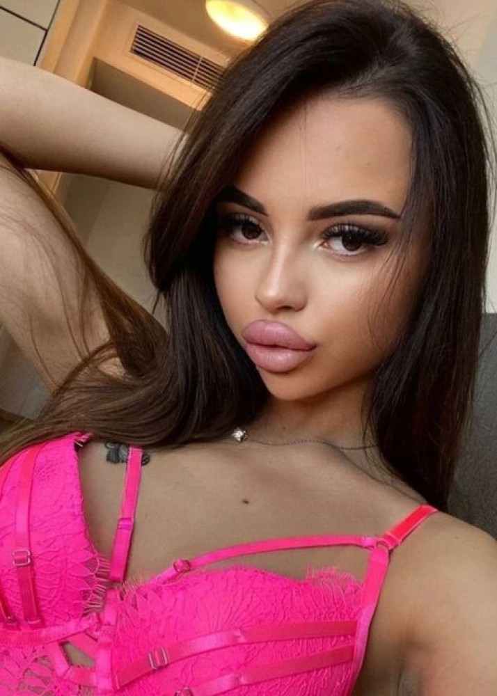 Индивидуалка Ира фото № 2 в городе Нефтеюганск