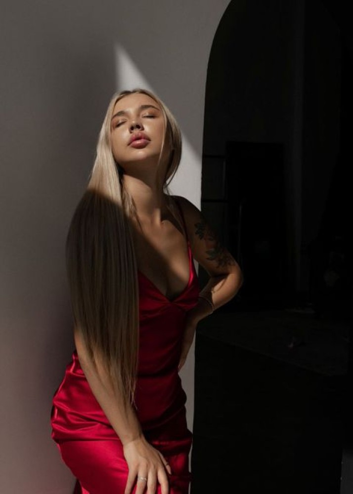 Индивидуалка Карина фото № 2 в городе Нефтеюганск