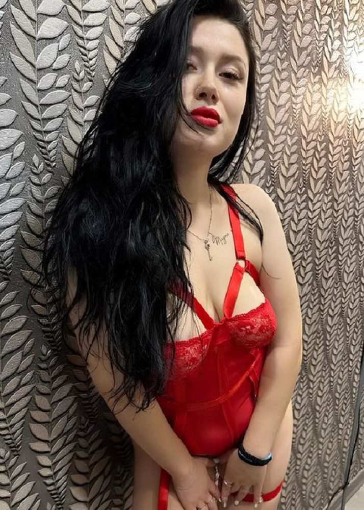 Индивидуалка Карина главное фото в городе Нефтеюганск 