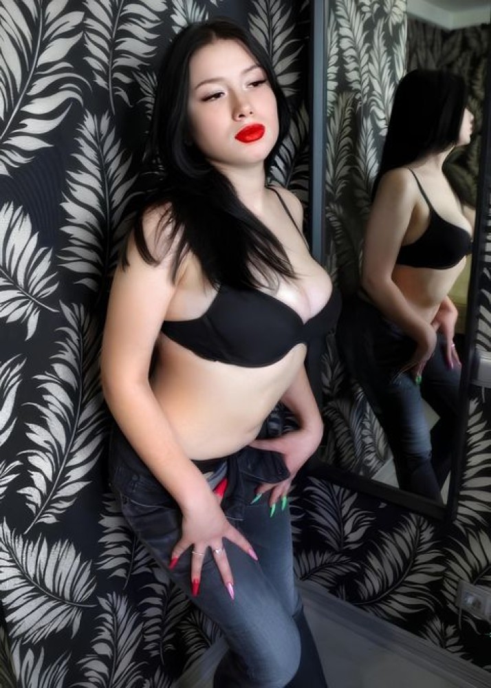 Индивидуалка Карина фото № 2 в городе Нефтеюганск