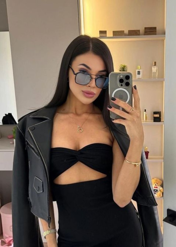 Индивидуалка Крис фото № 2 в городе Нефтеюганск