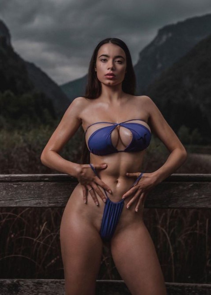 Индивидуалка Лада фото № 2 в городе Нефтеюганск