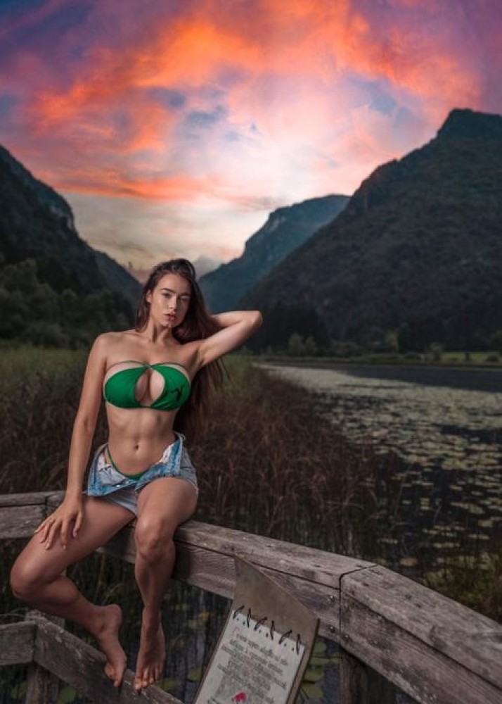 Индивидуалка Лада фото № 2 в городе Нефтеюганск