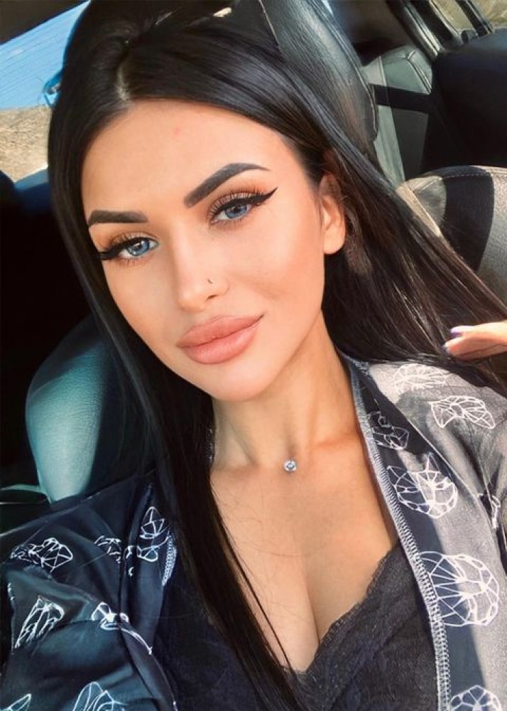 Индивидуалка Лейла главное фото в городе Нефтеюганск 