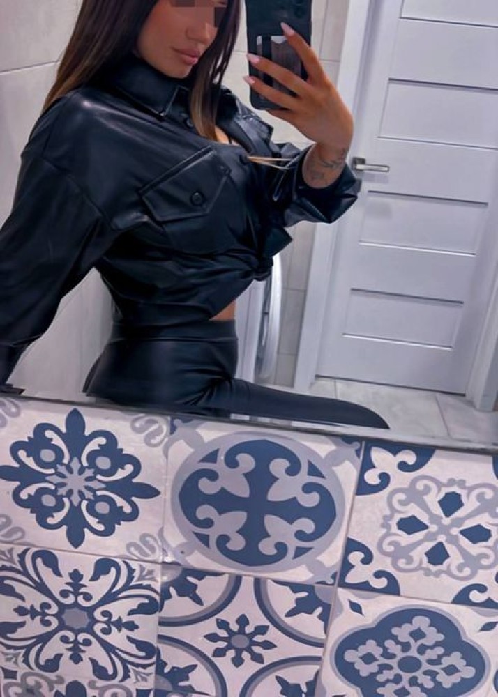 Индивидуалка Лера фото № 2 в городе Нефтеюганск