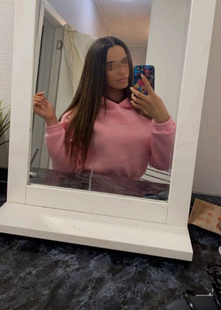 Индивидуалка Лера фото № 2 в городе Нефтеюганск