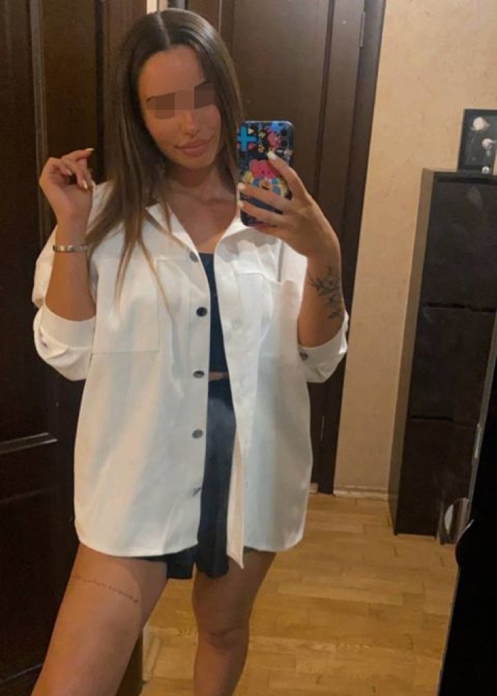 Индивидуалка Лера фото № 2 в городе Нефтеюганск