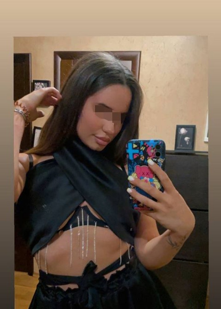 Индивидуалка Лера фото № 2 в городе Нефтеюганск