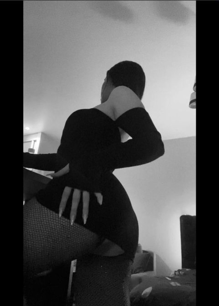 Индивидуалка Лера фото № 2 в городе Нефтеюганск