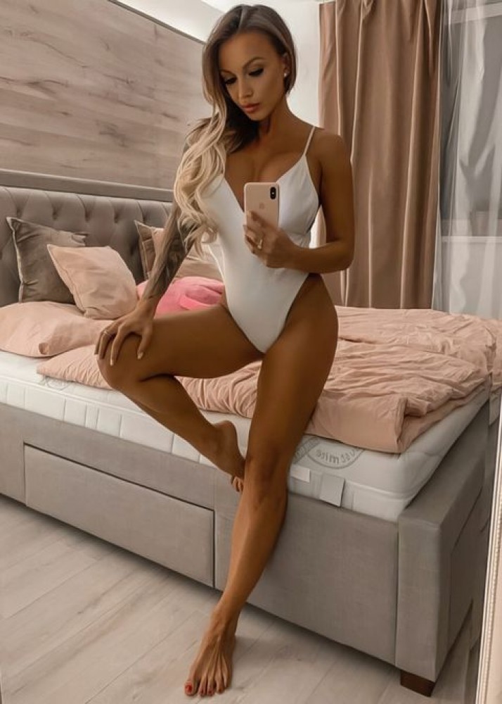 Индивидуалка Лика фото № 2 в городе Нефтеюганск