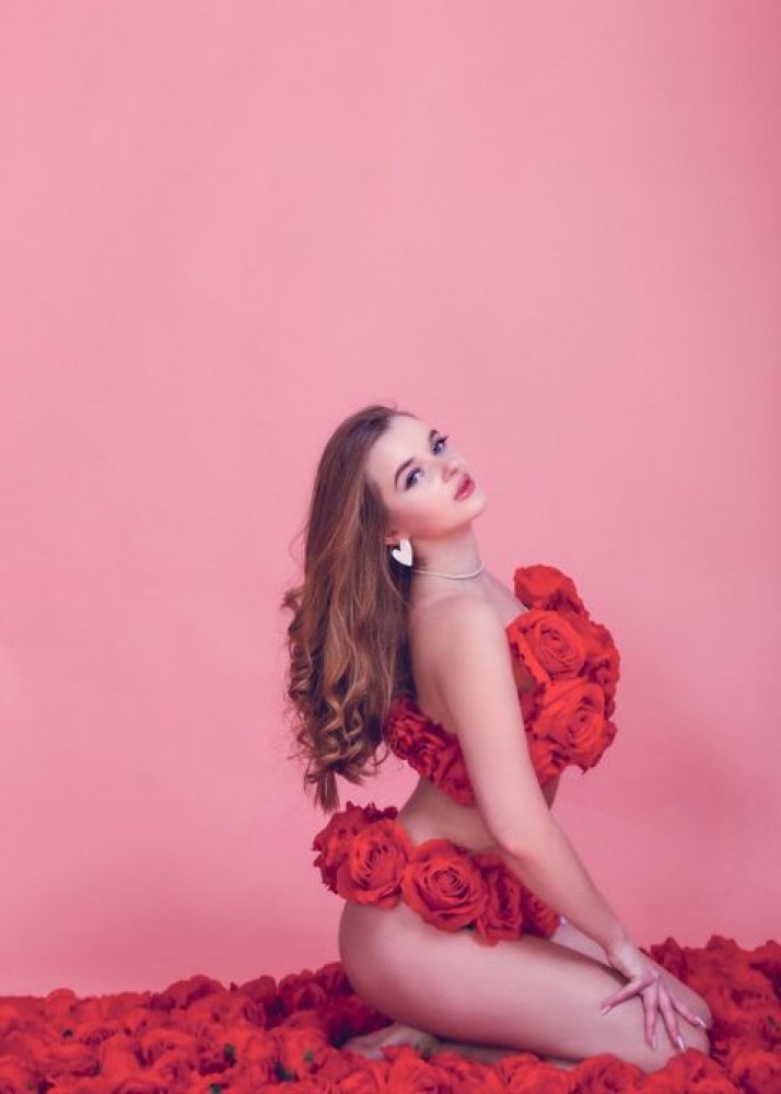 Индивидуалка Лика фото № 2 в городе Нефтеюганск