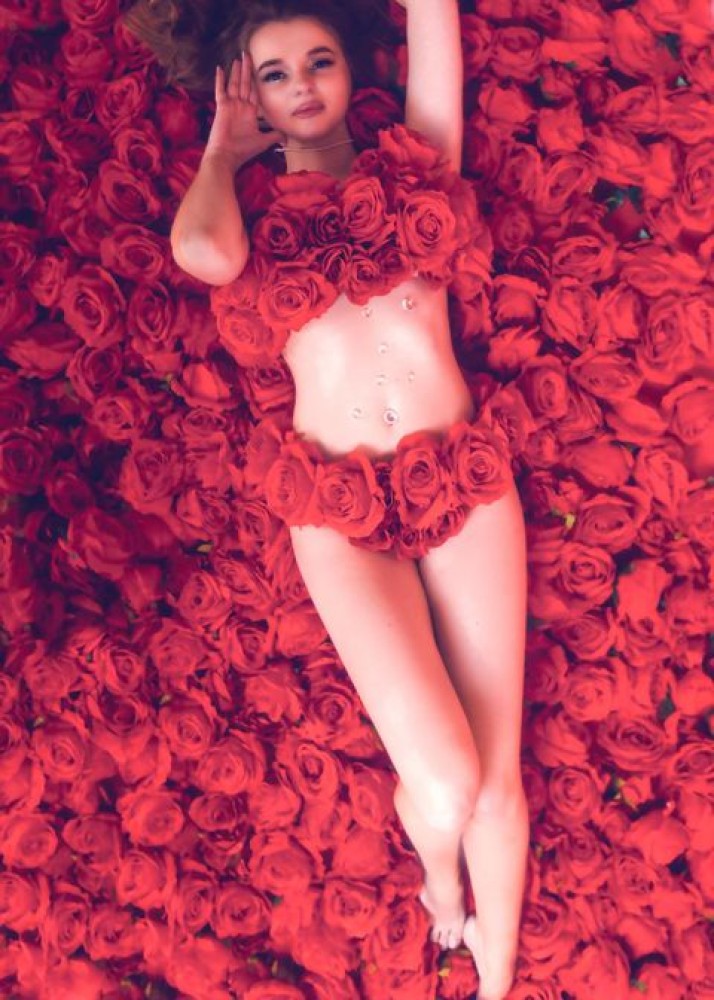 Индивидуалка Лика фото № 2 в городе Нефтеюганск