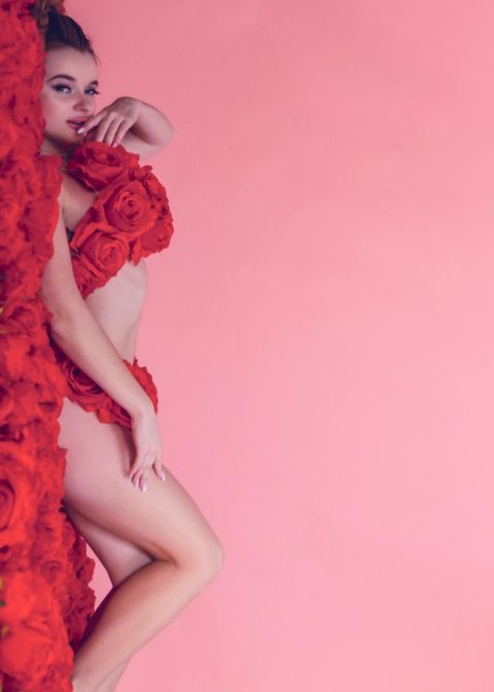 Индивидуалка Лика фото № 2 в городе Нефтеюганск