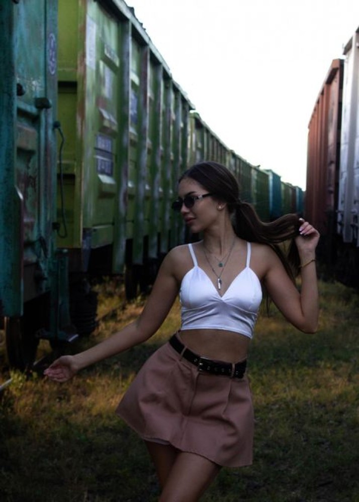 Индивидуалка Лиза фото № 2 в городе Нефтеюганск