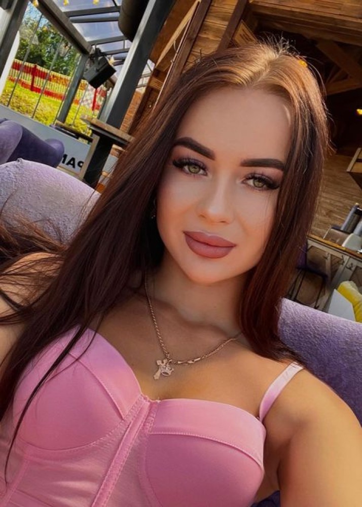 Индивидуалка Лиза главное фото в городе Нефтеюганск 