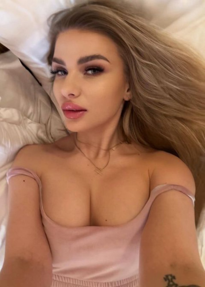 Индивидуалка Лиза главное фото в городе Нефтеюганск 