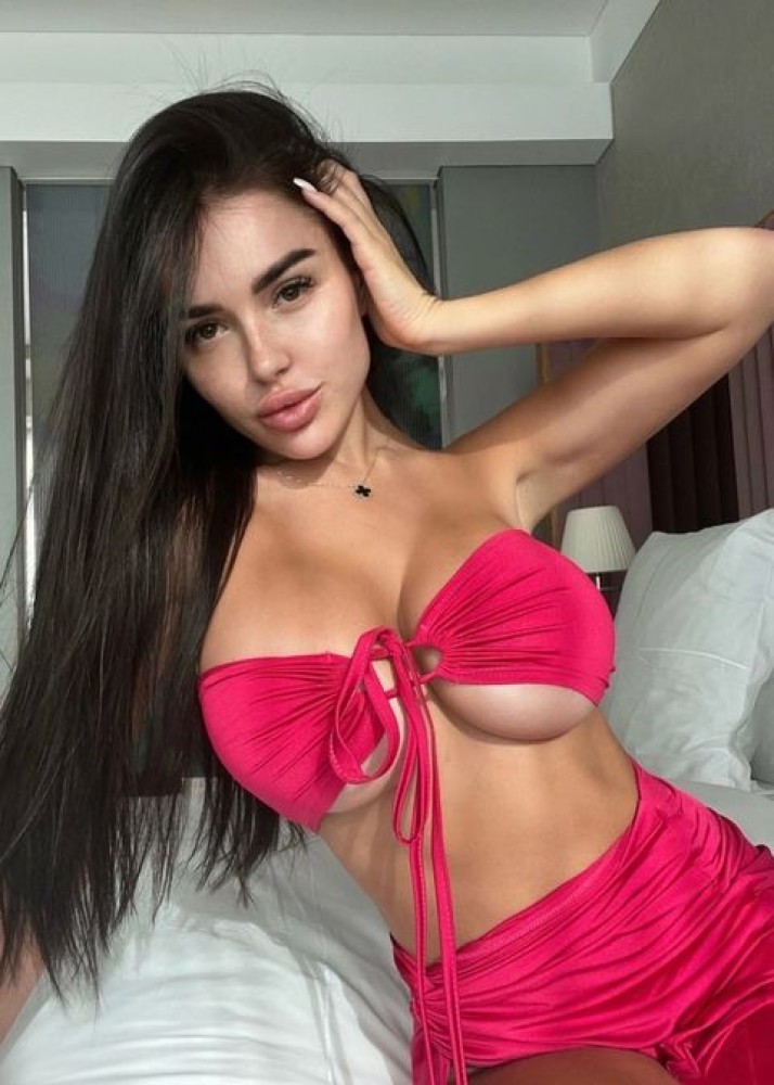 Индивидуалка Лиза фото № 2 в городе Нефтеюганск