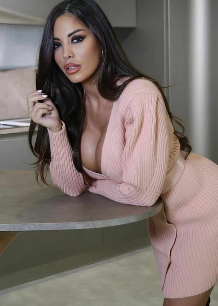 Индивидуалка Любовь фото № 2 в городе Нефтеюганск