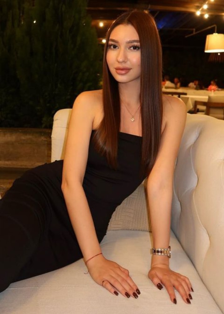 Индивидуалка Манина главное фото в городе Нефтеюганск 