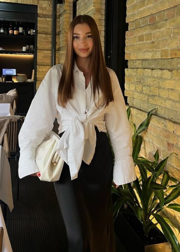 Индивидуалка Манина фото № 2 в городе Нефтеюганск