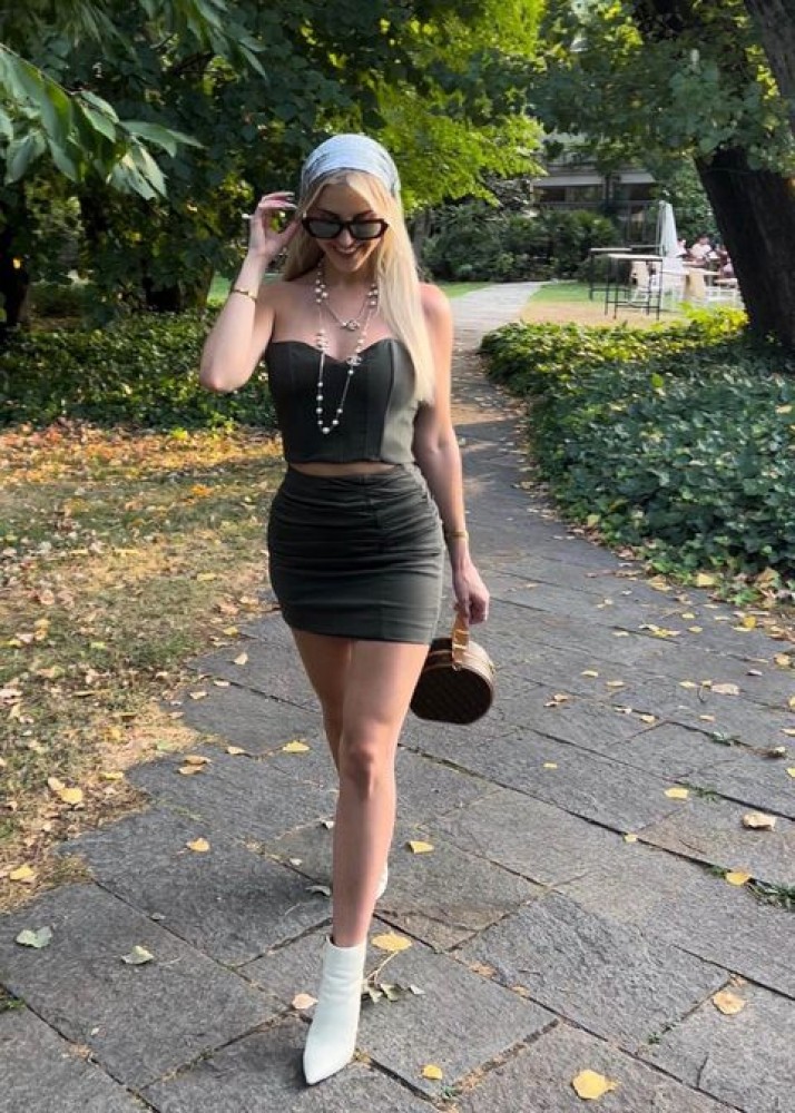 Индивидуалка Маргарита фото № 2 в городе Нефтеюганск