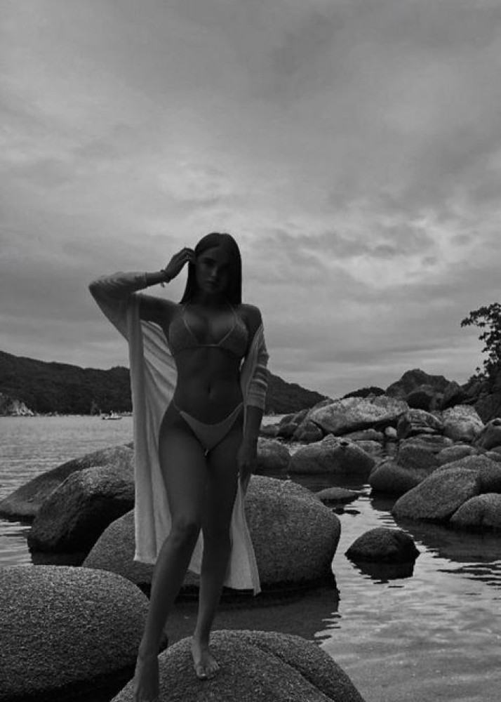 Индивидуалка Маргоша фото № 2 в городе Нефтеюганск