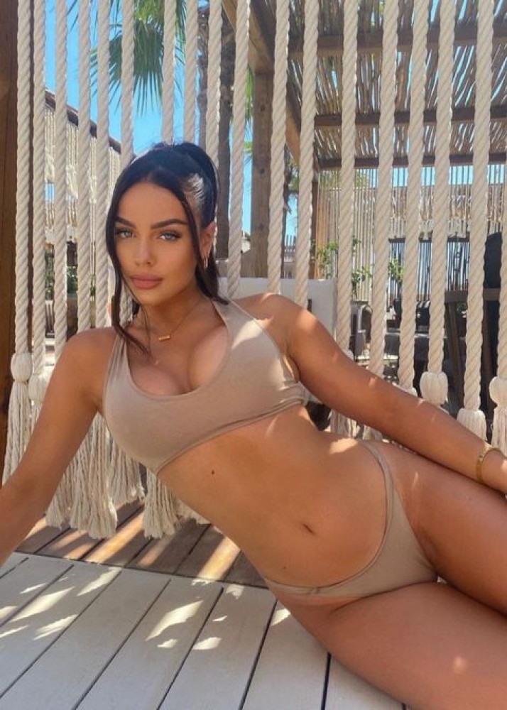 Индивидуалка Мариша главное фото в городе Нефтеюганск 