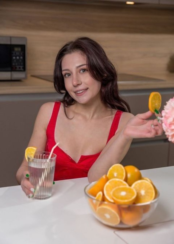 Индивидуалка Мария фото № 2 в городе Нефтеюганск