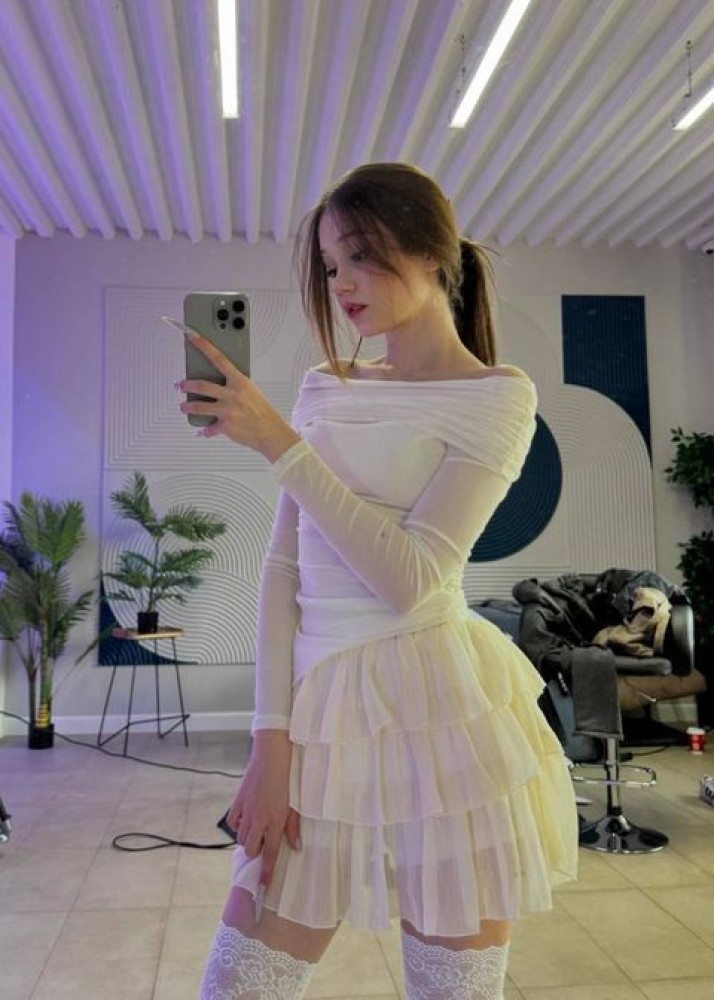 Индивидуалка Маша фото № 2 в городе Нефтеюганск