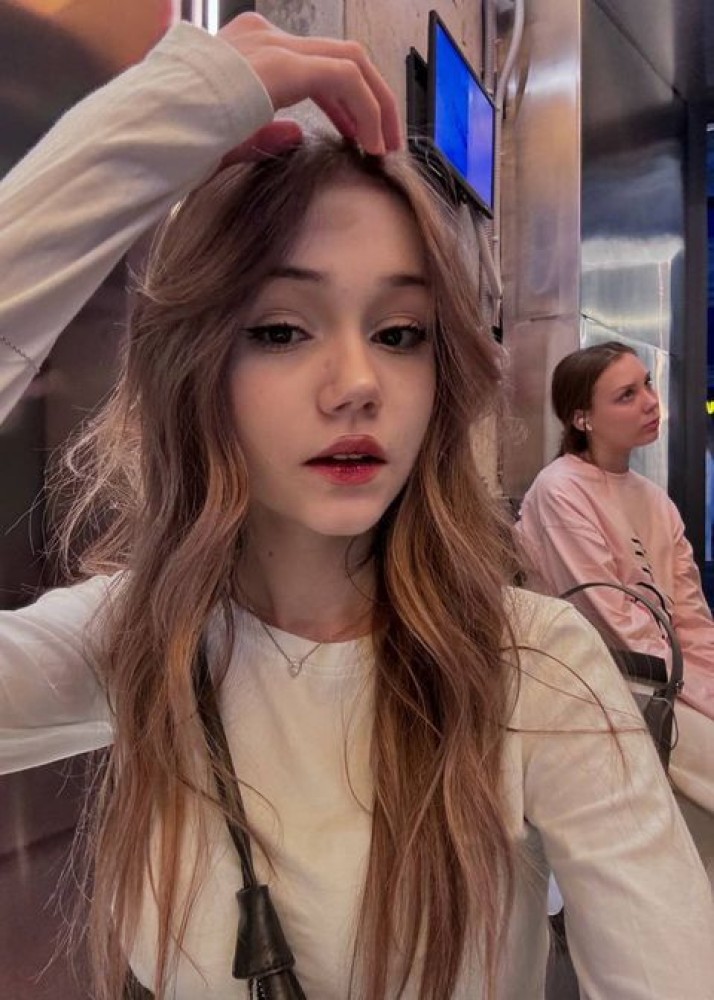 Индивидуалка Маша фото № 2 в городе Нефтеюганск