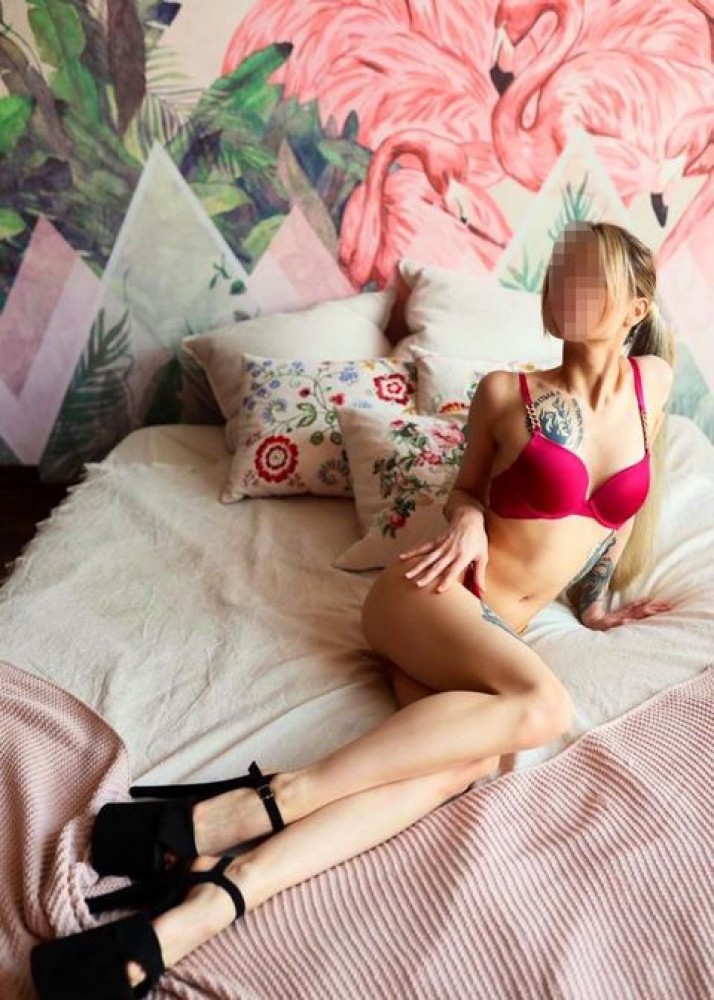 Индивидуалка Мая фото № 2 в городе Нефтеюганск