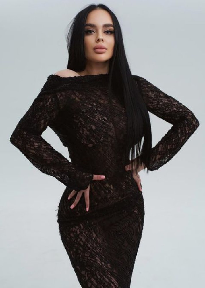 Индивидуалка Мила фото № 2 в городе Нефтеюганск