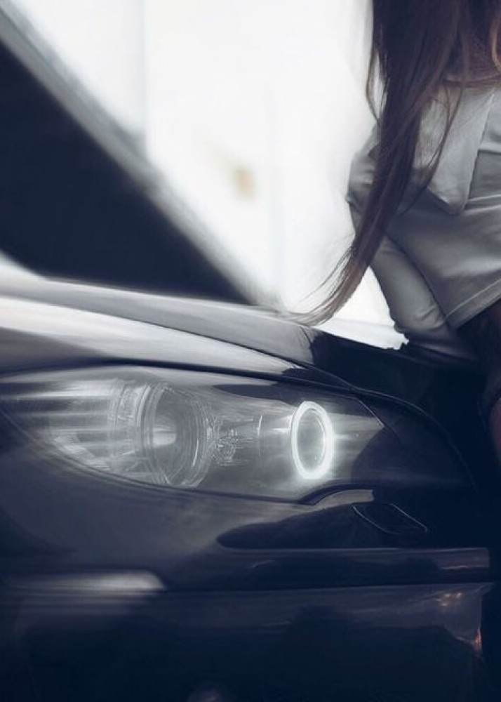 Индивидуалка Мила фото № 2 в городе Нефтеюганск