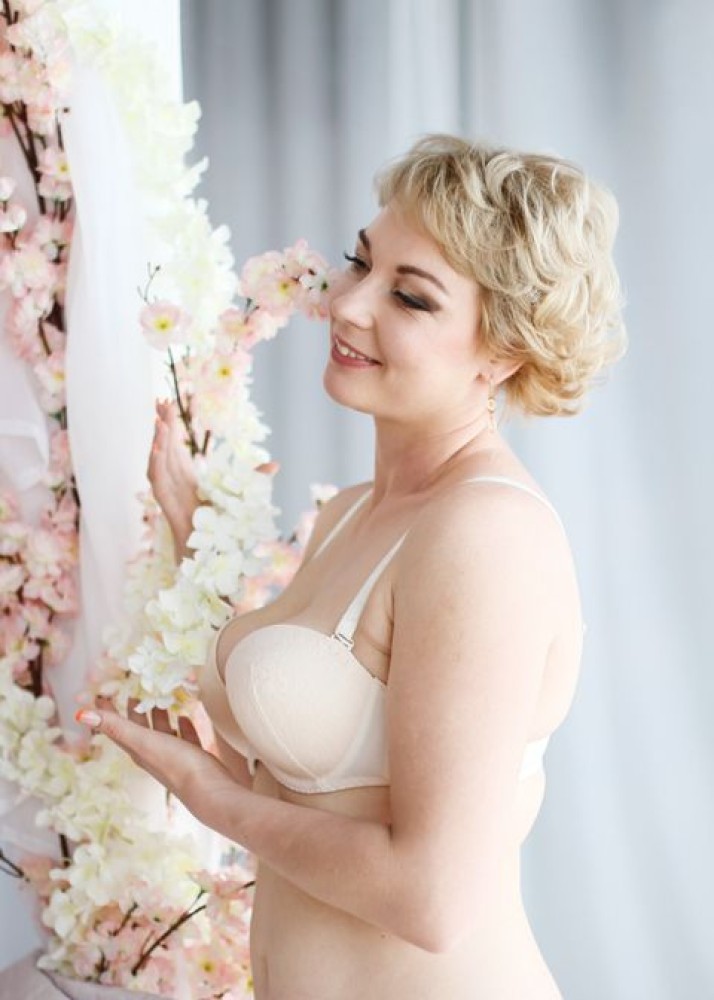 Индивидуалка МИЛФА фото № 2 в городе Нефтеюганск