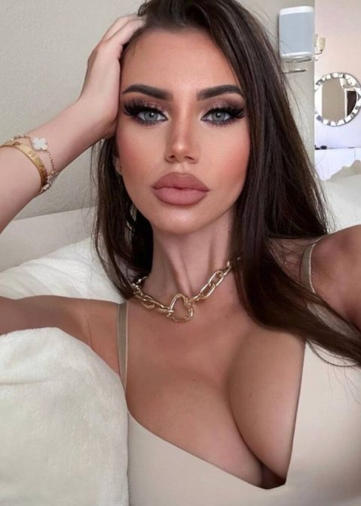 Индивидуалка Мира главное фото в городе Нефтеюганск 