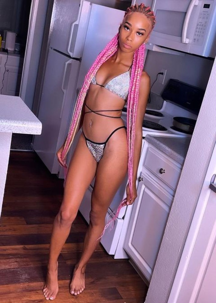 Индивидуалка Nina фото № 2 в городе Нефтеюганск