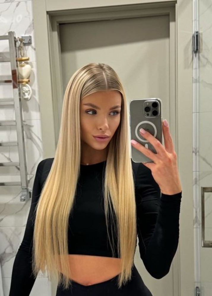 Индивидуалка Нита фото № 2 в городе Нефтеюганск