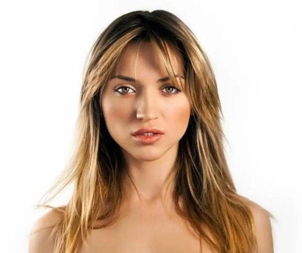 Индивидуалка Оксана фото № 2 в городе Нефтеюганск